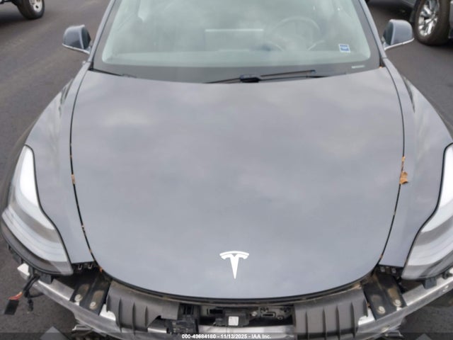 2020 TESLA MODEL 3 5YJ3E1EB0LF744234 Photo 9