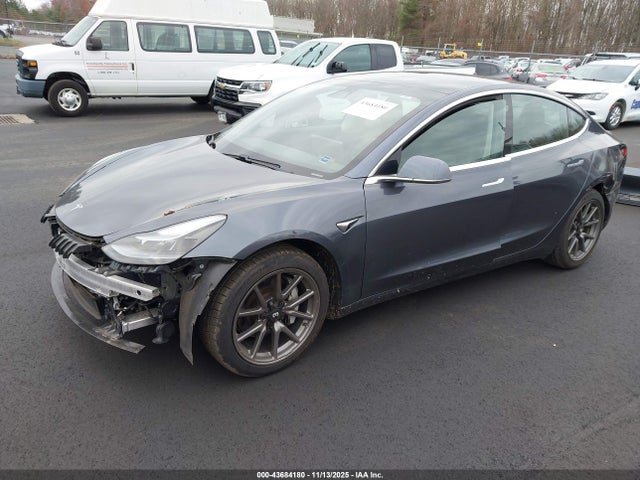 2020 TESLA MODEL 3 5YJ3E1EB0LF744234 Photo 1
