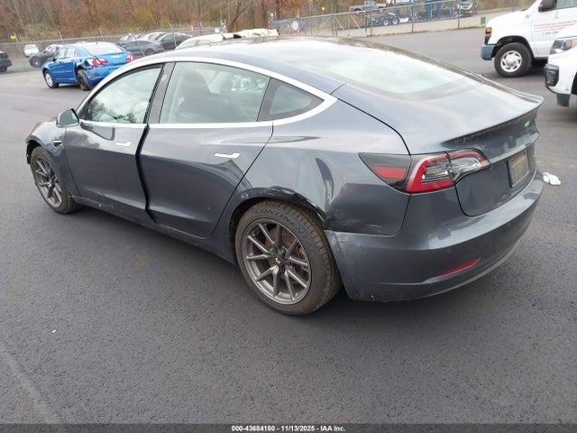 2020 TESLA MODEL 3 5YJ3E1EB0LF744234 Photo 2