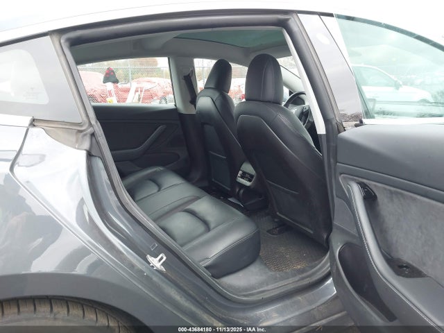 2020 TESLA MODEL 3 5YJ3E1EB0LF744234 Photo 7