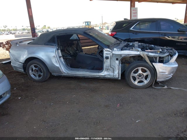 Ford Mustang V6 Premium 2014 1ZVBP8EM3E5272001 Image 13