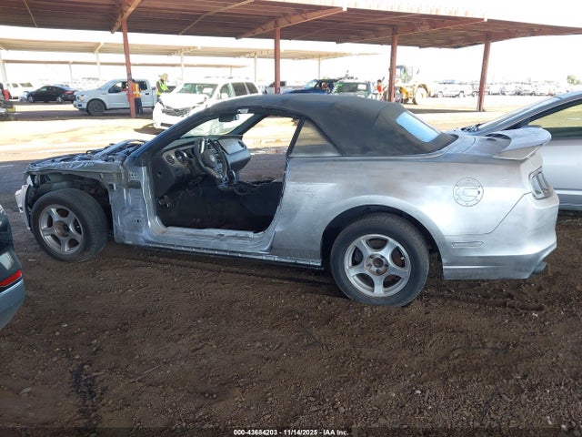 Ford Mustang V6 Premium 2014 1ZVBP8EM3E5272001 Image 14