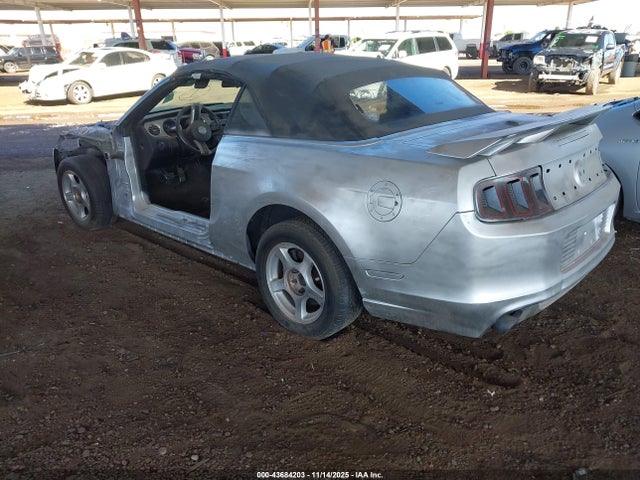 Ford Mustang V6 Premium 2014 1ZVBP8EM3E5272001 Image 3