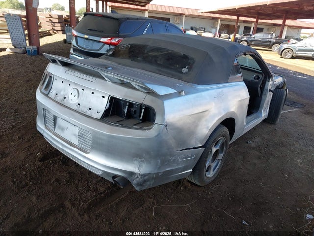Ford Mustang V6 Premium 2014 1ZVBP8EM3E5272001 Image 4