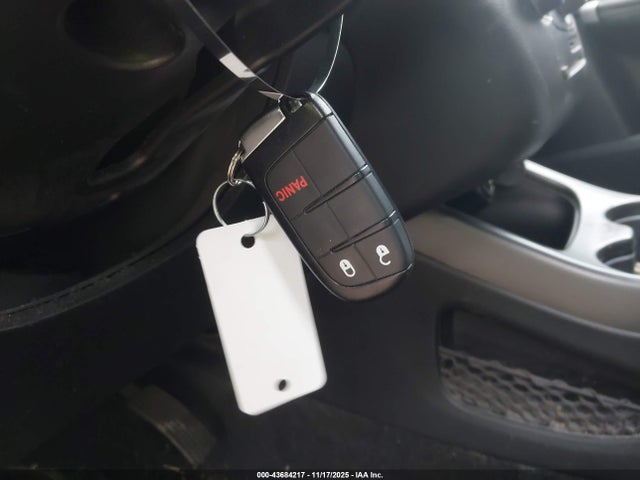 Dodge JOURNEY SE 2019 3C4PDCBB9KT731891 Image 11