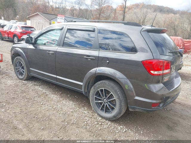 Dodge JOURNEY SE 2019 3C4PDCBB9KT731891 Image 3