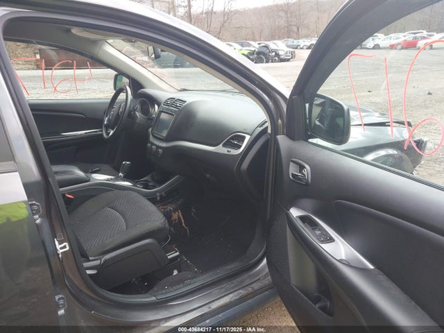 Dodge JOURNEY SE 2019 3C4PDCBB9KT731891 Image 5