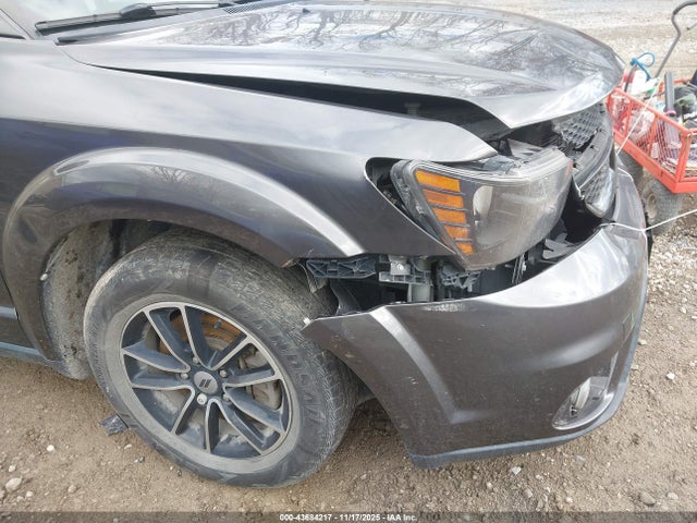 Dodge JOURNEY SE 2019 3C4PDCBB9KT731891 Image 6