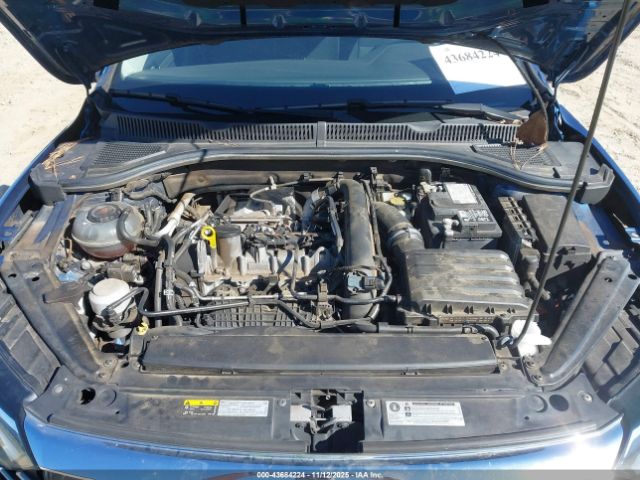 2019 VOLKSWAGEN JETTA 3VWC57BUXKM056595 Photo 9