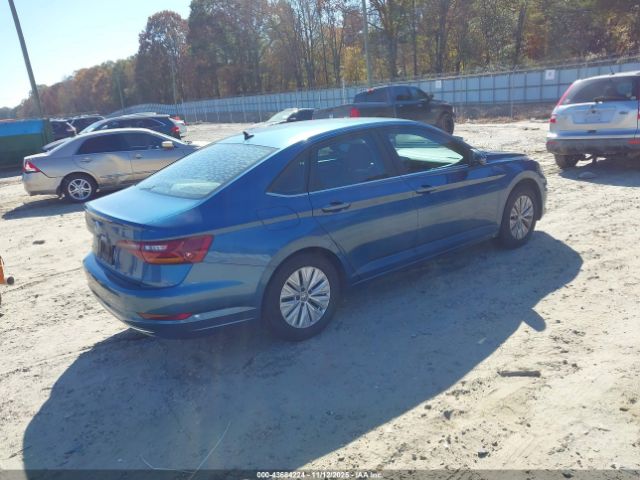2019 VOLKSWAGEN JETTA 3VWC57BUXKM056595 Photo 3