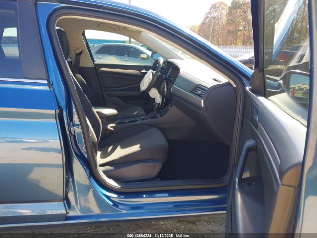 2019 VOLKSWAGEN JETTA 3VWC57BUXKM056595 Photo 4