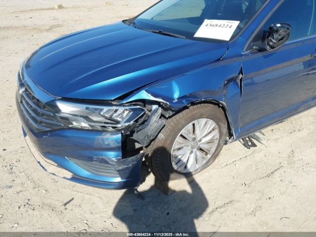 2019 VOLKSWAGEN JETTA 3VWC57BUXKM056595 Photo 5