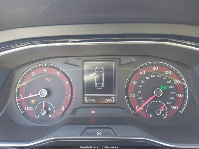 2019 VOLKSWAGEN JETTA 3VWC57BUXKM056595 Photo 6