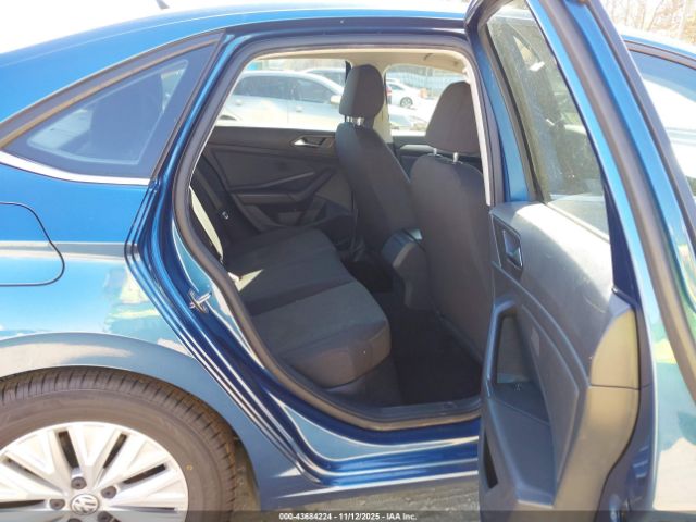 2019 VOLKSWAGEN JETTA 3VWC57BUXKM056595 Photo 7