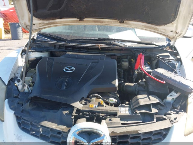 Aukcja sprzedaży 2007 Mazda Cx-7 Grand Touring, vin: JM3ER293270126849, numer aukcji: 43684225
