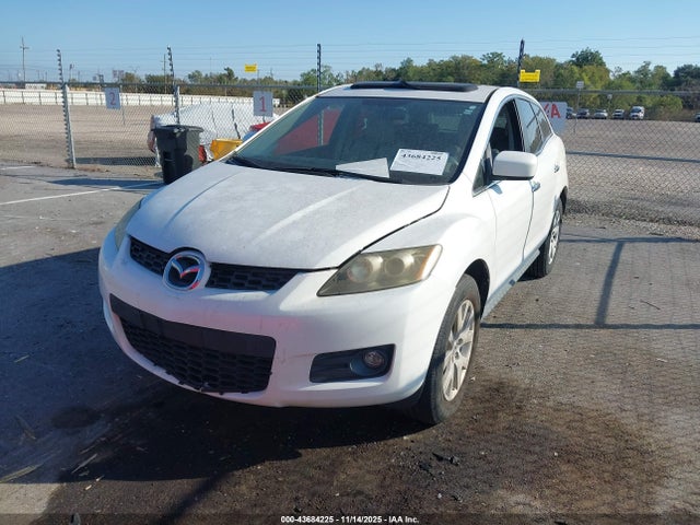 Aukcja sprzedaży 2007 Mazda Cx-7 Grand Touring, vin: JM3ER293270126849, numer aukcji: 43684225