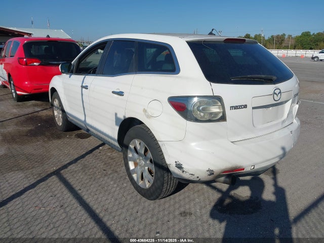 Aukcja sprzedaży 2007 Mazda Cx-7 Grand Touring, vin: JM3ER293270126849, numer aukcji: 43684225