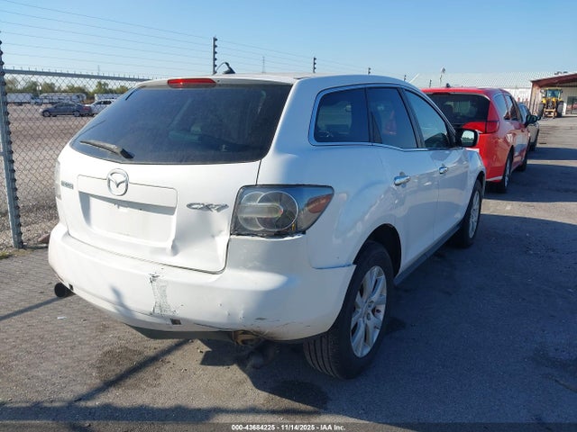 Aukcja sprzedaży 2007 Mazda Cx-7 Grand Touring, vin: JM3ER293270126849, numer aukcji: 43684225