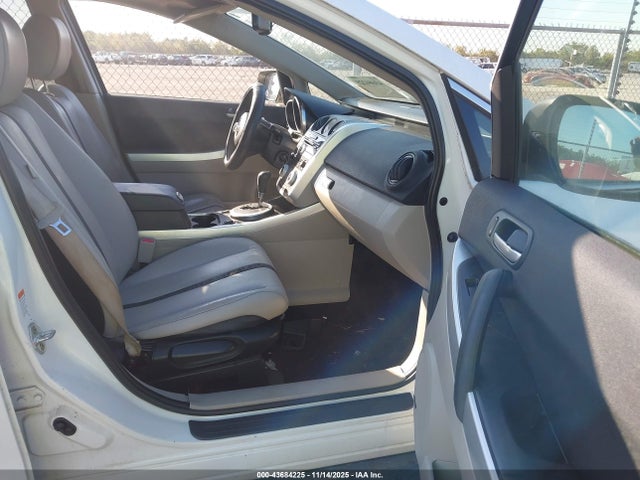 Aukcja sprzedaży 2007 Mazda Cx-7 Grand Touring, vin: JM3ER293270126849, numer aukcji: 43684225