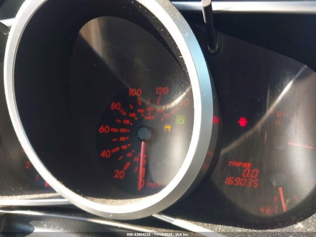 Aukcja sprzedaży 2007 Mazda Cx-7 Grand Touring, vin: JM3ER293270126849, numer aukcji: 43684225