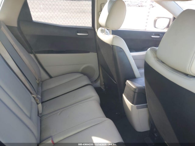Aukcja sprzedaży 2007 Mazda Cx-7 Grand Touring, vin: JM3ER293270126849, numer aukcji: 43684225