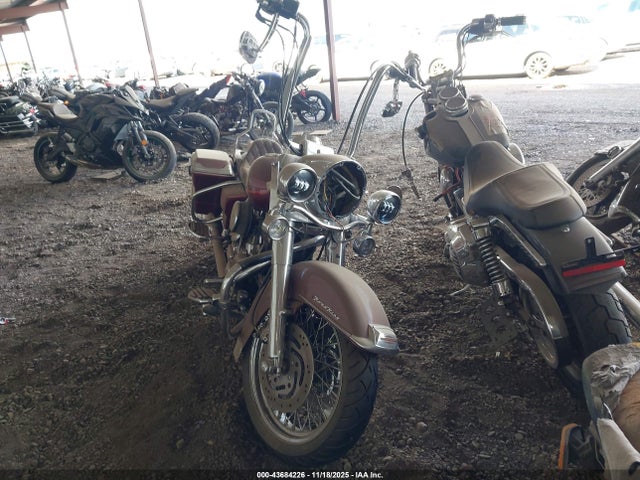 2000 HARLEY-DAVIDSON FLHR 1HD1FDV39YY638868 Photo 4