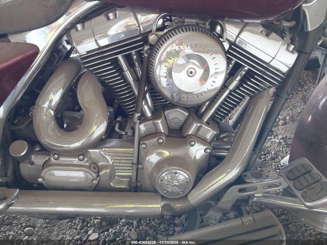 2000 HARLEY-DAVIDSON FLHR 1HD1FDV39YY638868 Photo 7