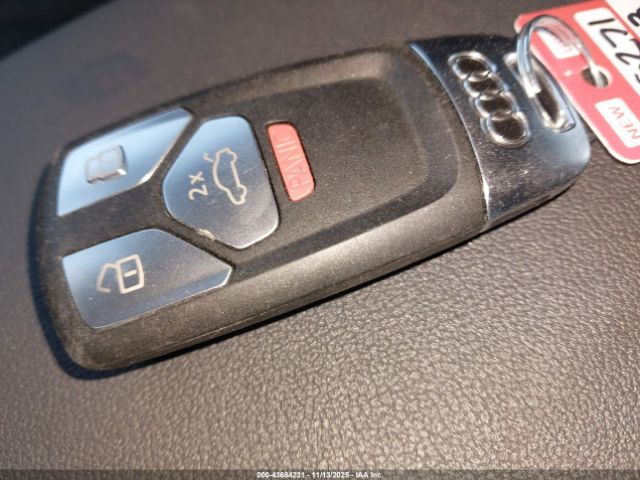 2023 AUDI A5 SPORTBACK WAUFACF53PA043289 Photo 10