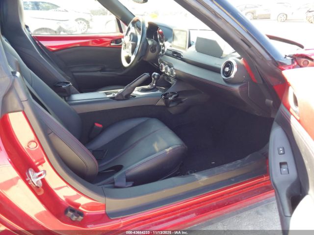 2016 MAZDA MX-5 MIATA JM1NDAD74G0119154 Photo 4