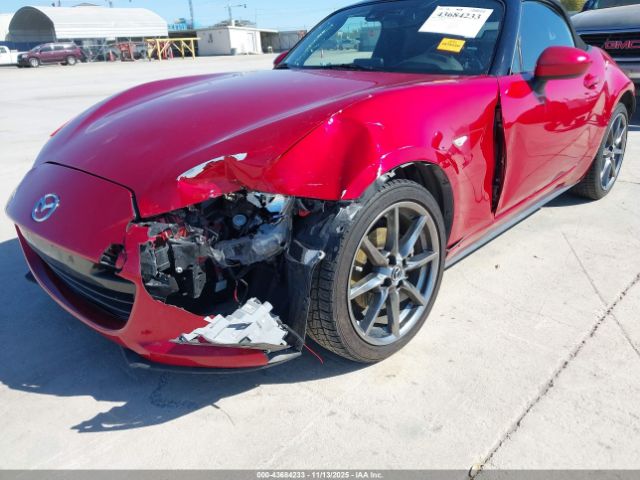 2016 MAZDA MX-5 MIATA JM1NDAD74G0119154 Photo 5