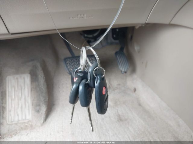 2008 TOYOTA HIGHLANDER JTEES41AX82077453 Photo 10