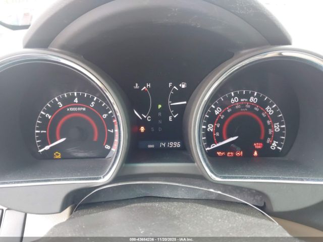 2008 TOYOTA HIGHLANDER JTEES41AX82077453 Photo 6