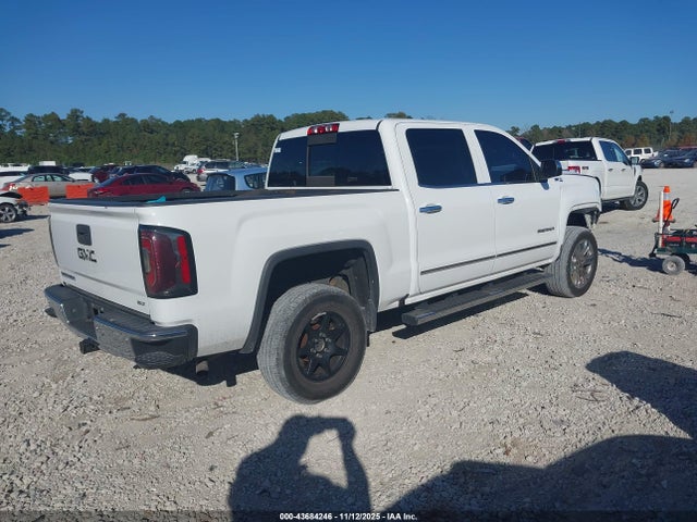 Aukcja sprzedaży 2016 Gmc Sierra 1500 Slt, vin: 3GTU2NEC4GG381921, numer aukcji: 43684246