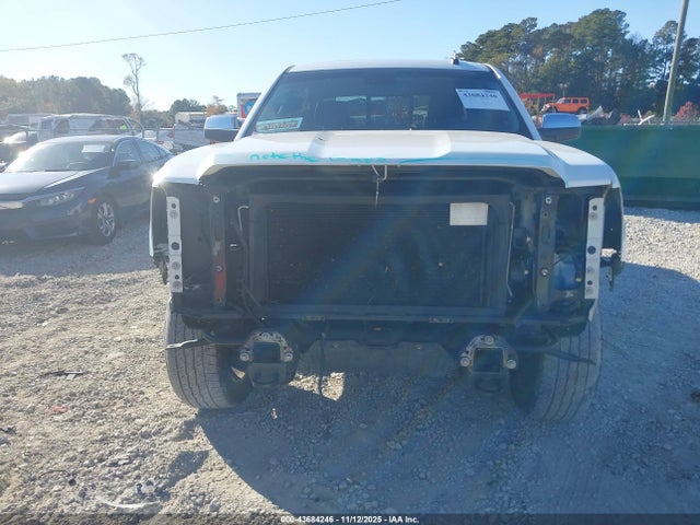 Aukcja sprzedaży 2016 Gmc Sierra 1500 Slt, vin: 3GTU2NEC4GG381921, numer aukcji: 43684246