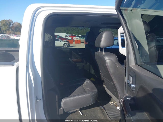 Aukcja sprzedaży 2016 Gmc Sierra 1500 Slt, vin: 3GTU2NEC4GG381921, numer aukcji: 43684246