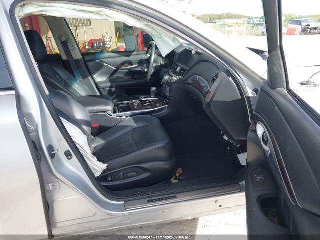 Aukcja sprzedaży 2013 Infiniti M37, vin: JN1BY1AP2DM514680, numer aukcji: 43684247