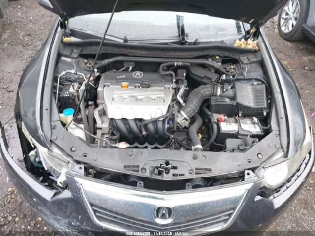 2012 ACURA TSX JH4CU2F43CC027136 Photo 9