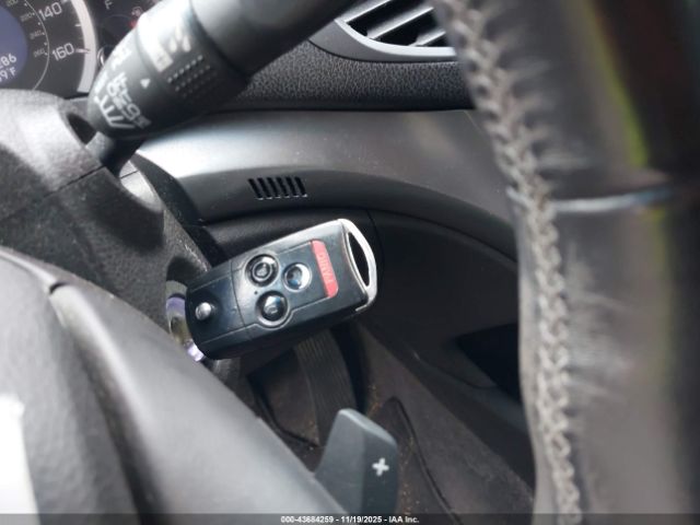 2012 ACURA TSX JH4CU2F43CC027136 Photo 10