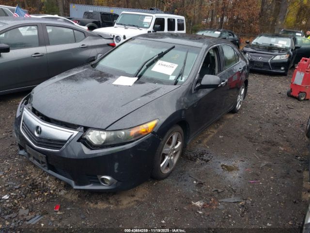 2012 ACURA TSX JH4CU2F43CC027136 Photo 1