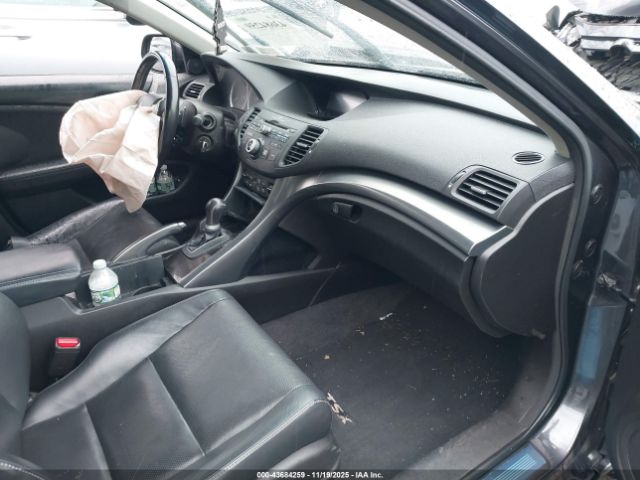 2012 ACURA TSX JH4CU2F43CC027136 Photo 4