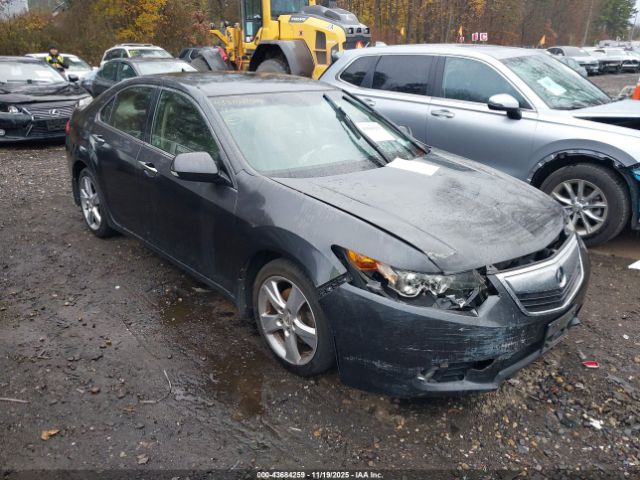 2012 ACURA TSX JH4CU2F43CC027136 Photo 5