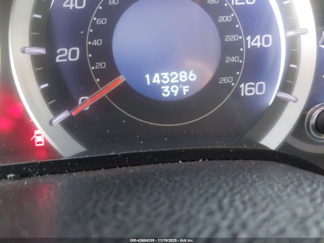 2012 ACURA TSX JH4CU2F43CC027136 Photo 6