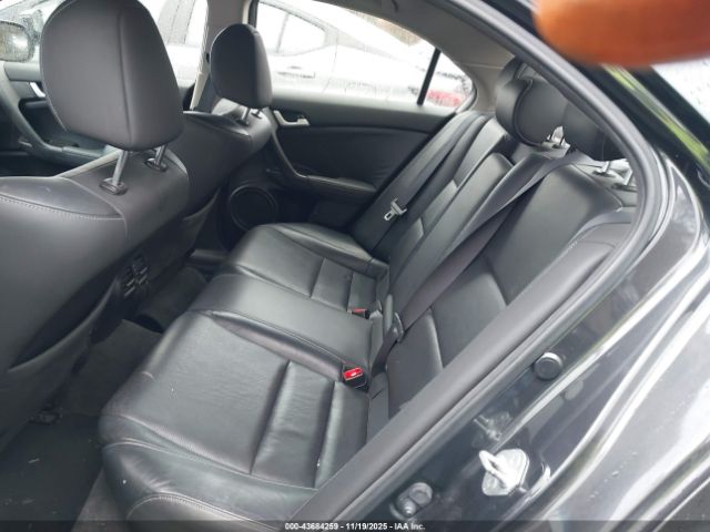 2012 ACURA TSX JH4CU2F43CC027136 Photo 7
