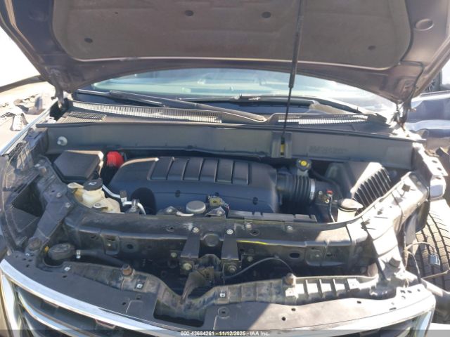 2014 CHEVROLET TRAVERSE 1GNKRGKD8EJ309828 Photo 9