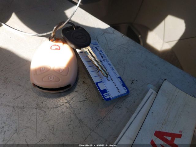 2014 CHEVROLET TRAVERSE 1GNKRGKD8EJ309828 Photo 10