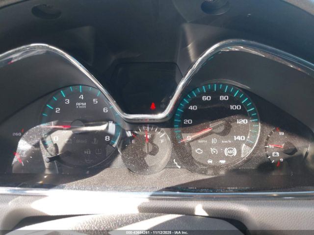 2014 CHEVROLET TRAVERSE 1GNKRGKD8EJ309828 Photo 6