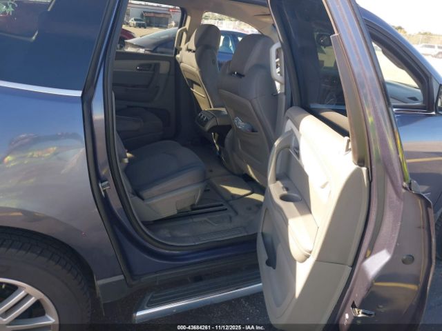 2014 CHEVROLET TRAVERSE 1GNKRGKD8EJ309828 Photo 7