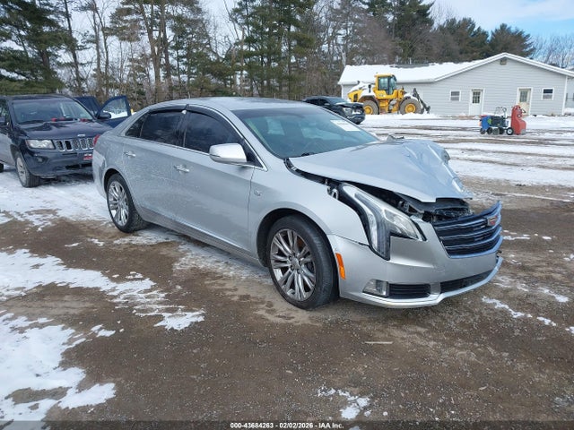 2019 CADILLAC XTS 2G61M5S34K9124426 Photo 0