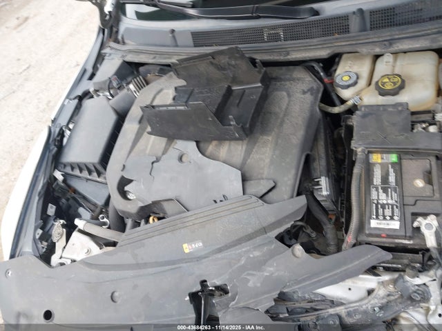 2019 CADILLAC XTS 2G61M5S34K9124426 Photo 9