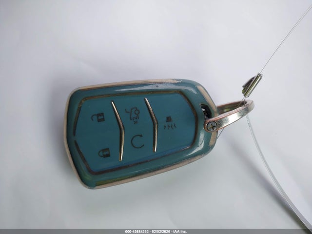 2019 CADILLAC XTS 2G61M5S34K9124426 Photo 10